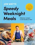 Speedy Weeknight Meals (The Instant No.1 Sunday Times Bestseller) - kniha z kategorie Zdraví a životní styl