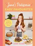 Jane’s Patisserie Easy Favourites (Simple sweets & stress-free treats) - kniha z kategorie Zdraví a životní styl