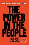 The Power In The People (How We Can Change The World) - kniha z kategorie Humanitní a společenské vědy
