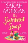 The Summer Swap - Sarah Morgan - kniha z kategorie Romantika