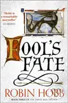 Fool’s Fate - Robin Hobb - kniha z kategorie Fantasy