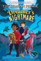 Dreamer's Nightmare (Graphic Novel) - Nicole Andelfinger, Felia Hanakata (ilustrátor) - kniha z kategorie Komiksy