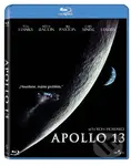 Apollo 13 - Ron Howard - film z kategorie Akční a dobrodružné
