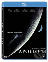 Apollo 13 - Ron Howard - film z kategorie Akční a dobrodružné
