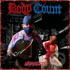 Body Count: Merciless - Body Count