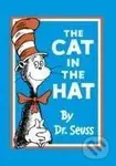 The Cat in the Hat - Dr. Seuss