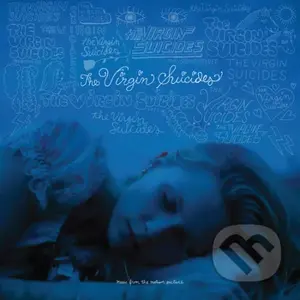 The Virgin Suicides Deluxe (25Th Anniversary Edition, Rsd 2025)  LP