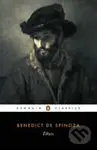 Ethics - Benedictus Spinoza de