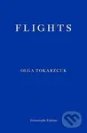 Flights - Olga Tokarczuková