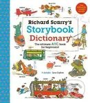 Richard Scarry´s Storybook Dictionary - Richard Scarry