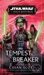 Star Wars: Tempest Breaker (The High Republic) - Cavan Scott - kniha z kategorie Sci-fi