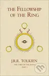 The Fellowship of the Ring - Reuel Ronald John Tolkien