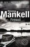 Firewall - Henning Mankell