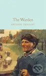 The Warden - Anthony Trollope
