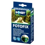 HOBBY Foto Fix 50ml lepidlo+stierka na plastového pozadia