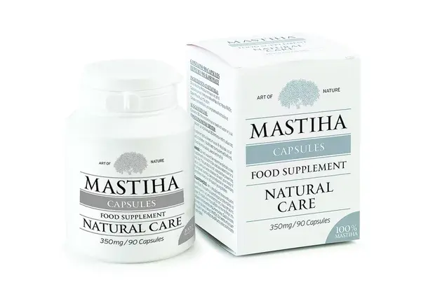 Art of Nature Chioska Masticha 100% 90tbl