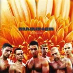 Rammstein: Herzeleid LP (2 LP) - Rammstein