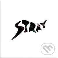 Stray: Stray LP - Stray