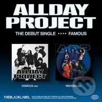 Allday Project:  Famous - Allday Project