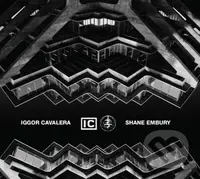 Iggor Cavalera / Shane Embury:  Neon Gods / Own Your Darkness LP