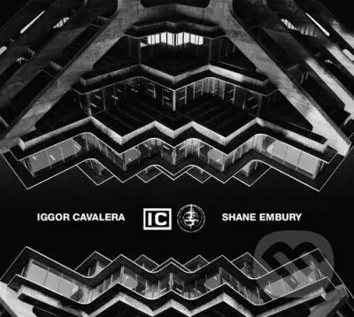 Iggor Cavalera / Shane Embury:  Neon Gods / Own Your Darkness LP