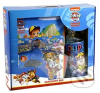 Labková patrola - Darčekový box