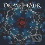 Dream Theater: Lost Not Forgotten Archives (Images and Words)