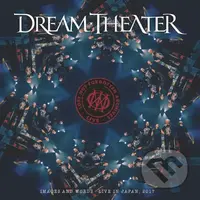 Dream Theater: Lost Not Forgotten Archives (Images and Words)