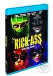 Kick Ass - Matthew Vaughn - film z kategorie Komiksoví hrdinové