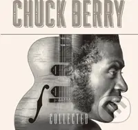 Chuck Berry:  Collected (3 CD) - Chuck Berry