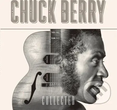Chuck Berry:  Collected (3 CD) - Chuck Berry