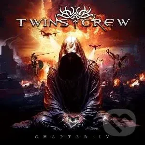Twins Crew:  Chapter Iv