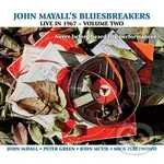 John Mayall's Bluesbreakers – Live in 1967: Volume Two
