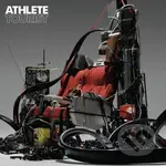 Athlete:  Tourist LP (2 LP) - Athlete