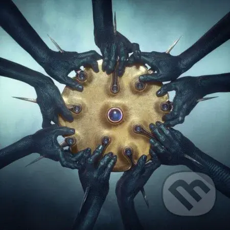 Epica:  Aspiral (4CD+BD) (4CD+BD) - Epica