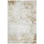 Dieter Knoll VINTAGE KOBEREC, 120/180 cm, barvy zlata