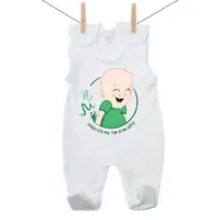 Boodyy Dupačky Chceli ste ma tak si ma užite Chlapec 74 (6-9 mesiacov)