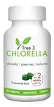 Tree3CHLORELLA