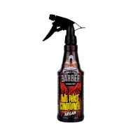 Dvojfázový kondicionér na vlasy Marmara Barber 500 ml N.3 Argan Orange