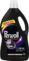 Perwoll prací gél Black 80 praní