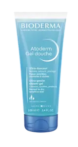 BIODERMA Atoderm Gel douche