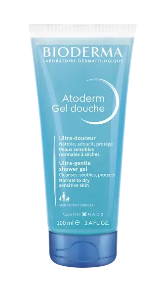 BIODERMA Atoderm Gel douche