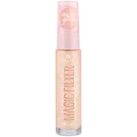 essence podkladová báza MAGIC FILTER glow booster 10