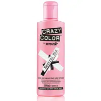 2ks Crazy Color farba na vlasy Neutral 250ml