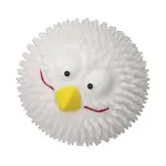 EBI Rubber Lucky Bird 8,3cm Medium Vanilla s vôňou vanilky