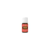Young Living Carrot seed (Mrkvové semená) esenciálny olej 5 ml