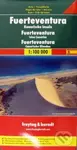 Automapa Fuerteventura 1:100 000
