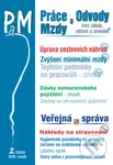 Práce, odvody a mzdy bez chyb, pokut a penále č. 2 / 2023 - Cestovní náhrady v roce 2023