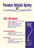 Poradce veřejné správy  č. 5-6 / 2022 - Lex Ukrajina