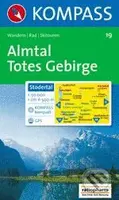 Almtal Totes Gebirge